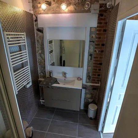 De La A La Campagne * ブルヴィル