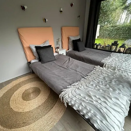 De La A La Campagne 別荘