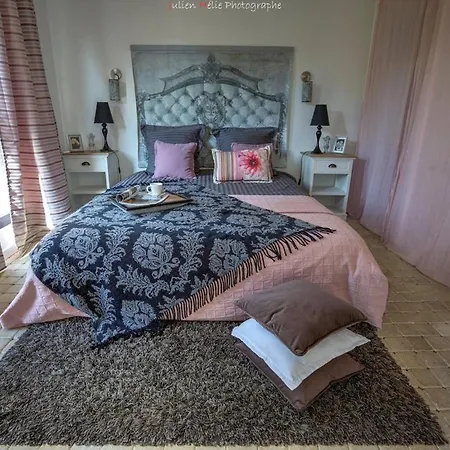 De La A La Campagne 別荘 ブルヴィル