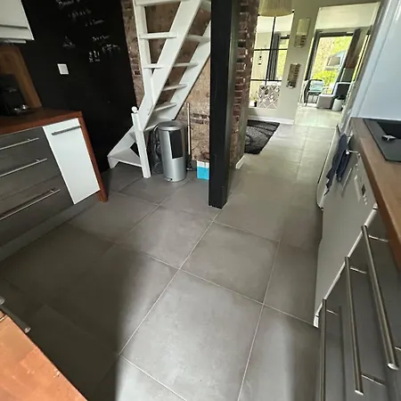 De La A La Campagne ブルヴィル